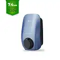 CARREGADOR VEICULAR 7.4KW MONO 220V