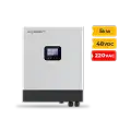 INVERSOR LUXPOWER HÍBRIDO 5KW 220V