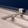 Estrutura Romagnole mini trilho 550mm
