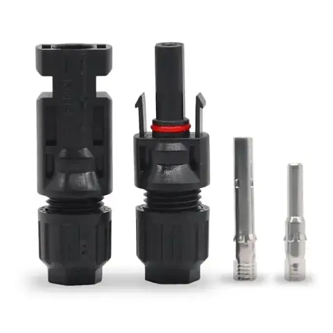 Conector MC4 Compativel