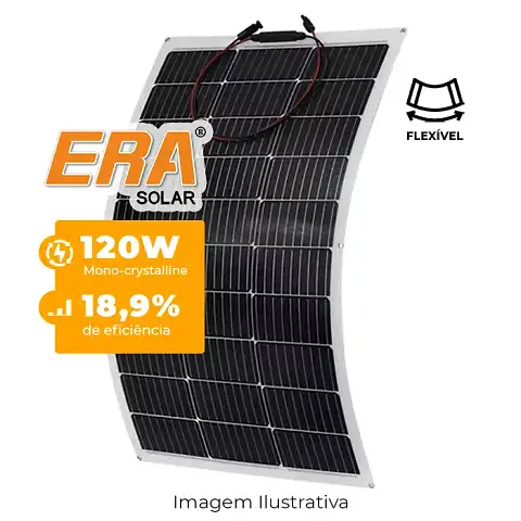ERA 120W FLEXIVEL