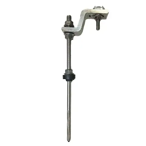 FIXADOR FIBROCIMENTO METAL