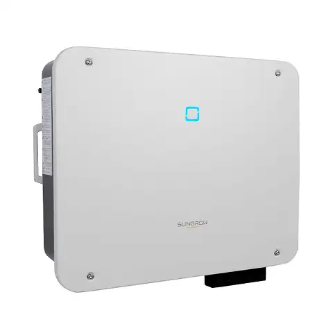 Inversor Sungrow 50KW linha P2
