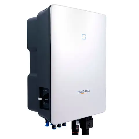 Categorias Inversor Solar On Grid Sungrow SG15RT-P2 15KW 2MPPT TRIFASICO 380V AFCI