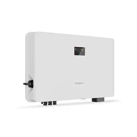 INVERSOR STRING SUNGROW 7.5kW