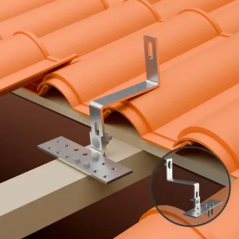 TELHA COLONIAL ROMAGNOLE