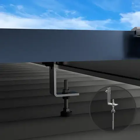 TELHA FIBROCIMENTO METALICA