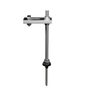 FIXADOR TELHADO METALICO