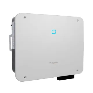 Inversor Sungrow 50KW linha P2