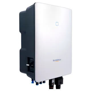 Categorias Inversor Solar On Grid Sungrow SG20RT-P2 20KW 2MPPT TRIFASICO 380V AFCI