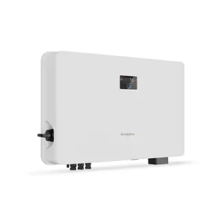 INVERSOR STRING SUNGROW 7.5kW