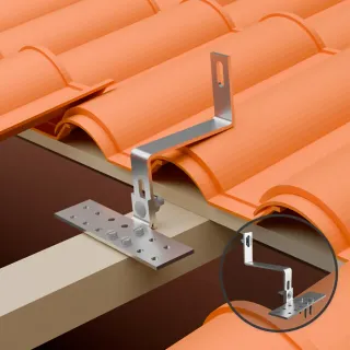 TELHA COLONIAL ROMAGNOLE