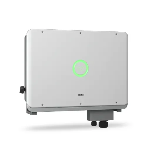 Foto 4 - Gerador de Energia Solar On Grid SAJ Telhado Metálico Mini Trilho SGF 34,16KWP SUNOVA N-TYPE MONO 610W SAJ T3 30KW 2MPPT TRIF 380V
