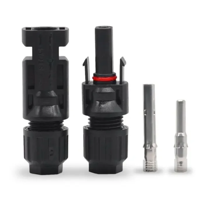 Conector MC4 Compativel