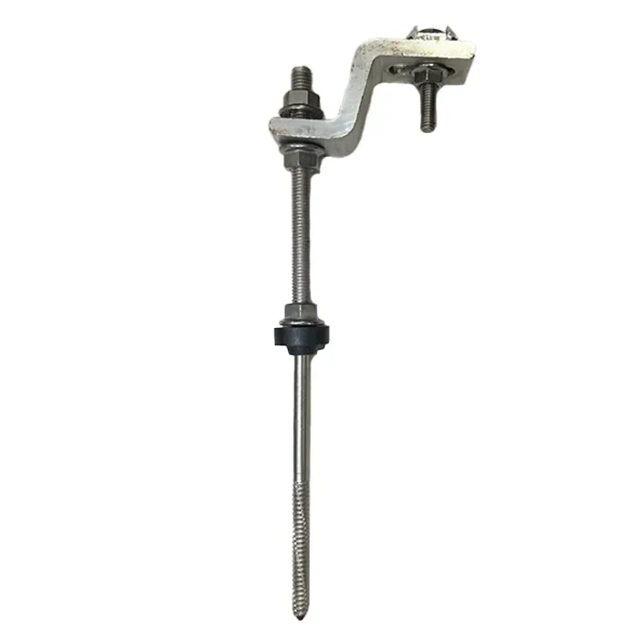 FIXADOR FIBROCIMENTO METAL