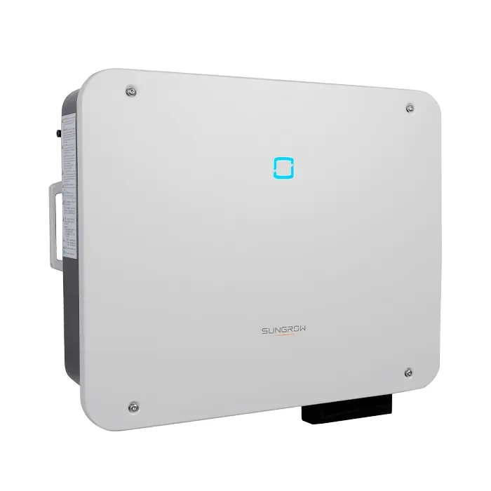 Inversor Sungrow 50KW linha P2