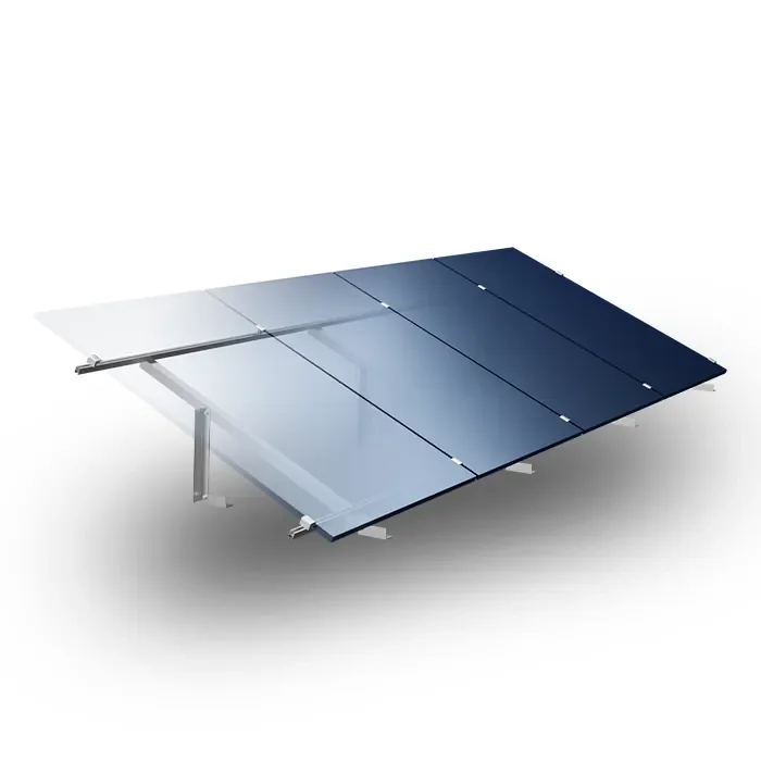 Estrutura Romagnole Laje inclinacao