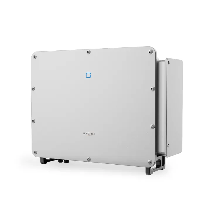 Categorias Inversor Solar On Grid Sungrow SG75CX-LV 75KW 7MPPT TRIFASICO 220V AFCI