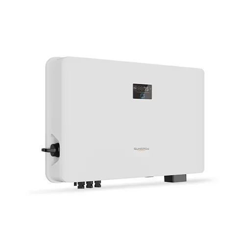 INVERSOR STRING SUNGROW 7.5kW